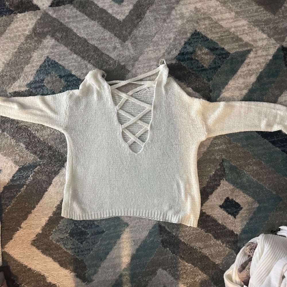 Sweater - Picture 2 of 2